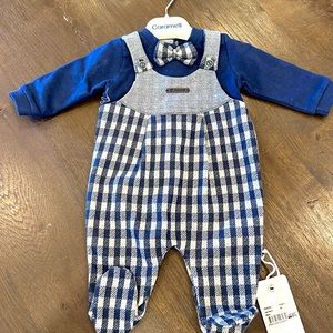Baby outfit